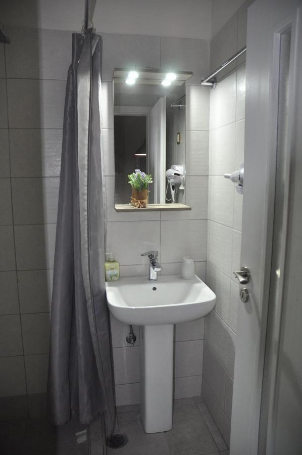 Nakis Apartment Stavros Stavros  Extérieur photo