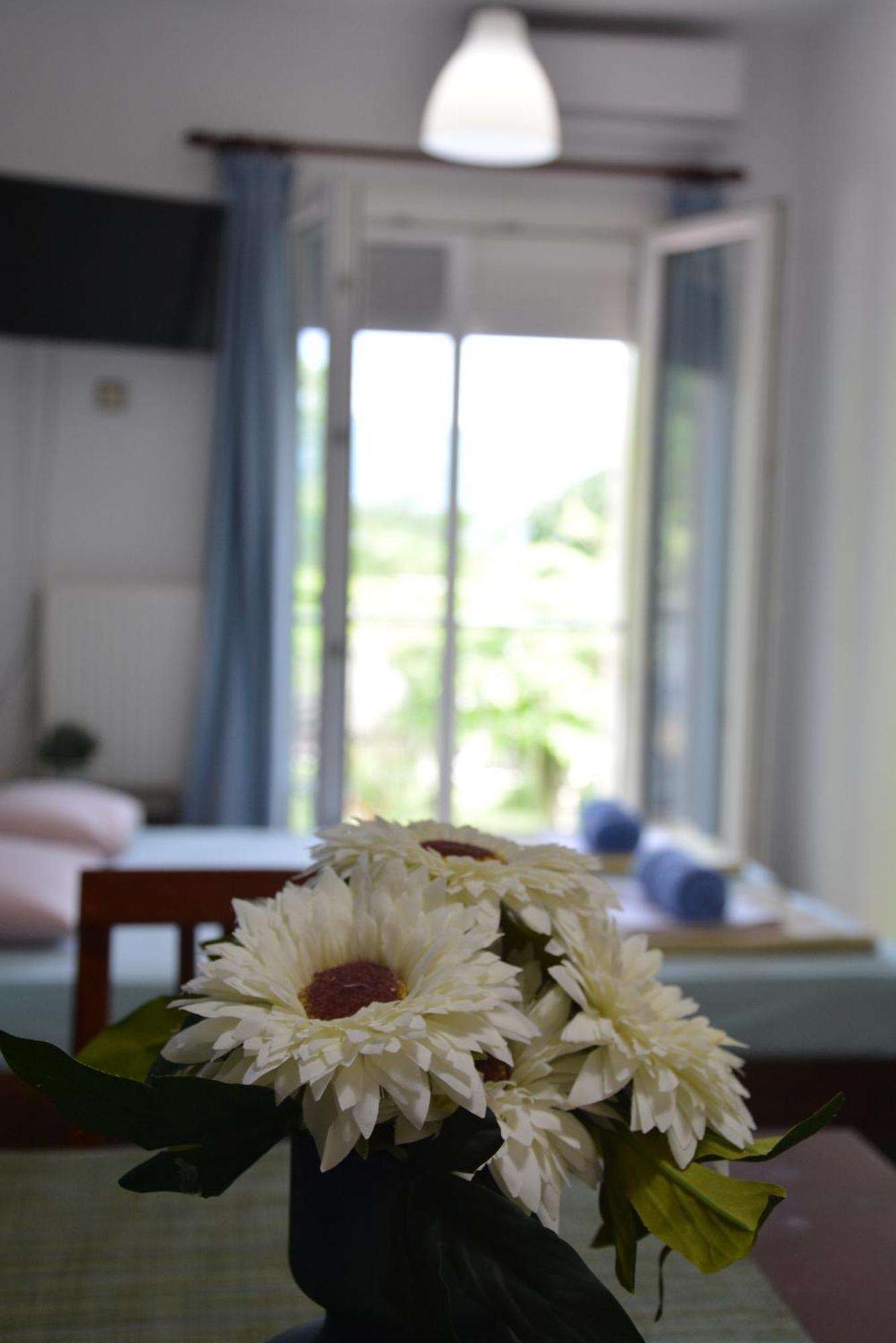 Nakis Apartment Stavros Stavros  Extérieur photo