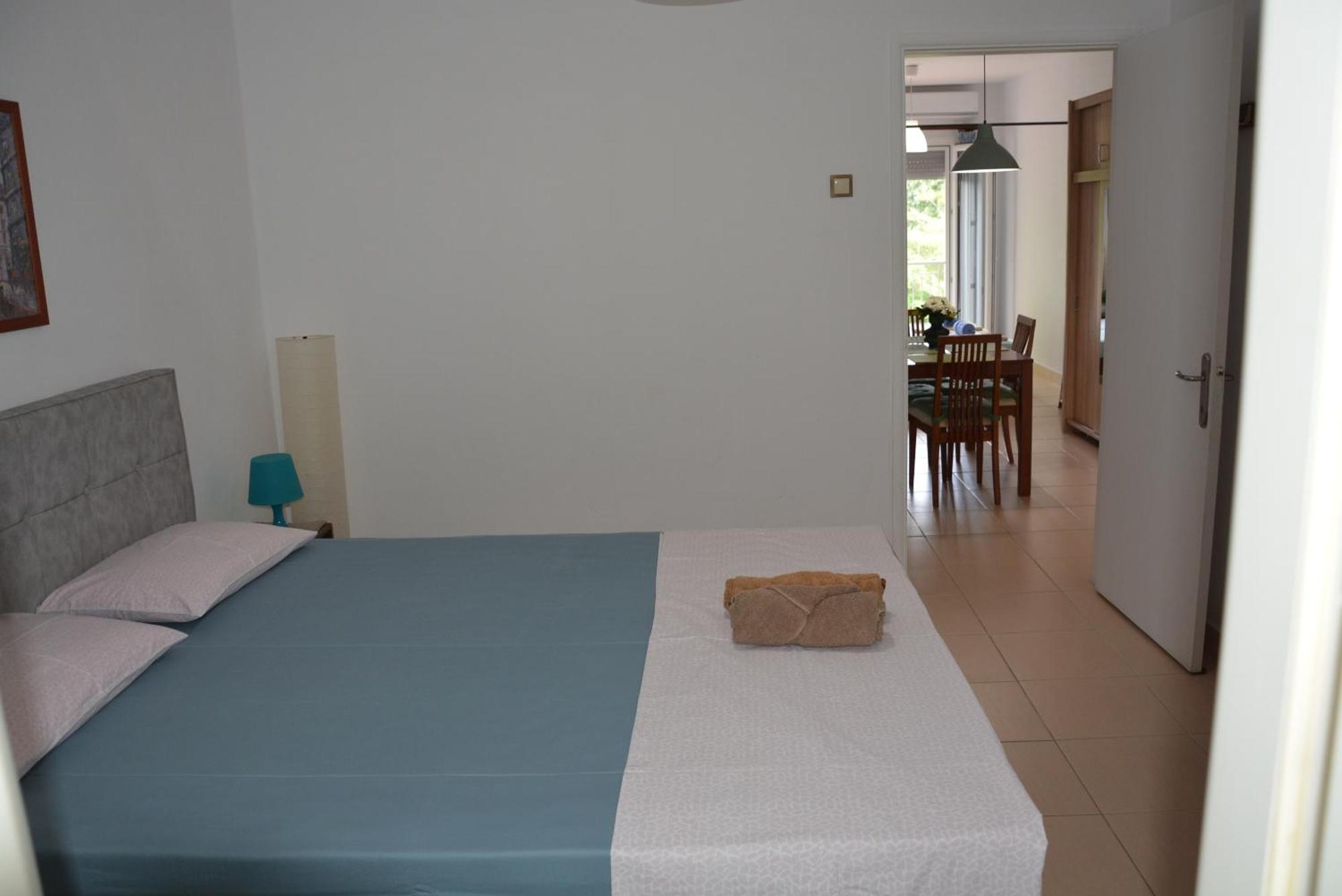 Nakis Apartment Stavros Stavros  Extérieur photo