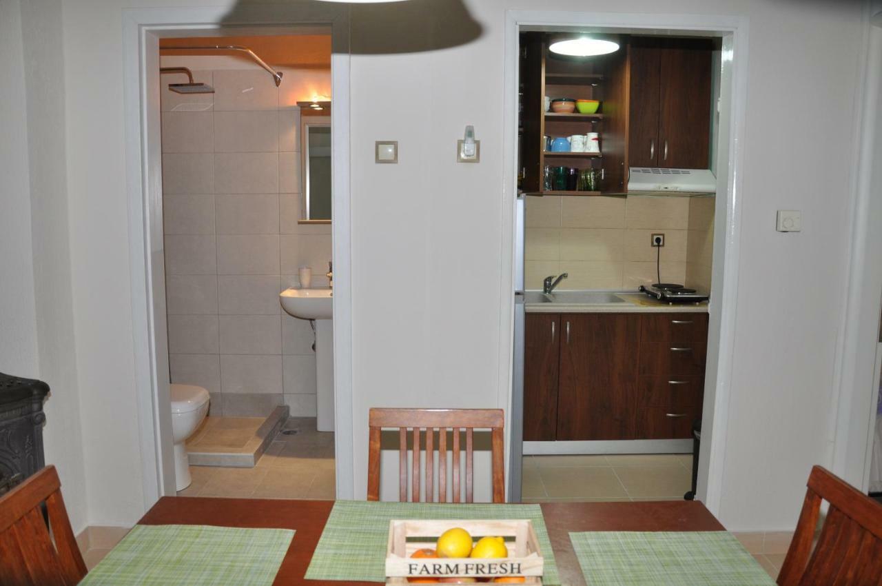 Nakis Apartment Stavros Stavros  Extérieur photo